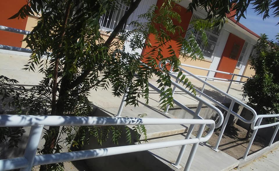 Herrería 2